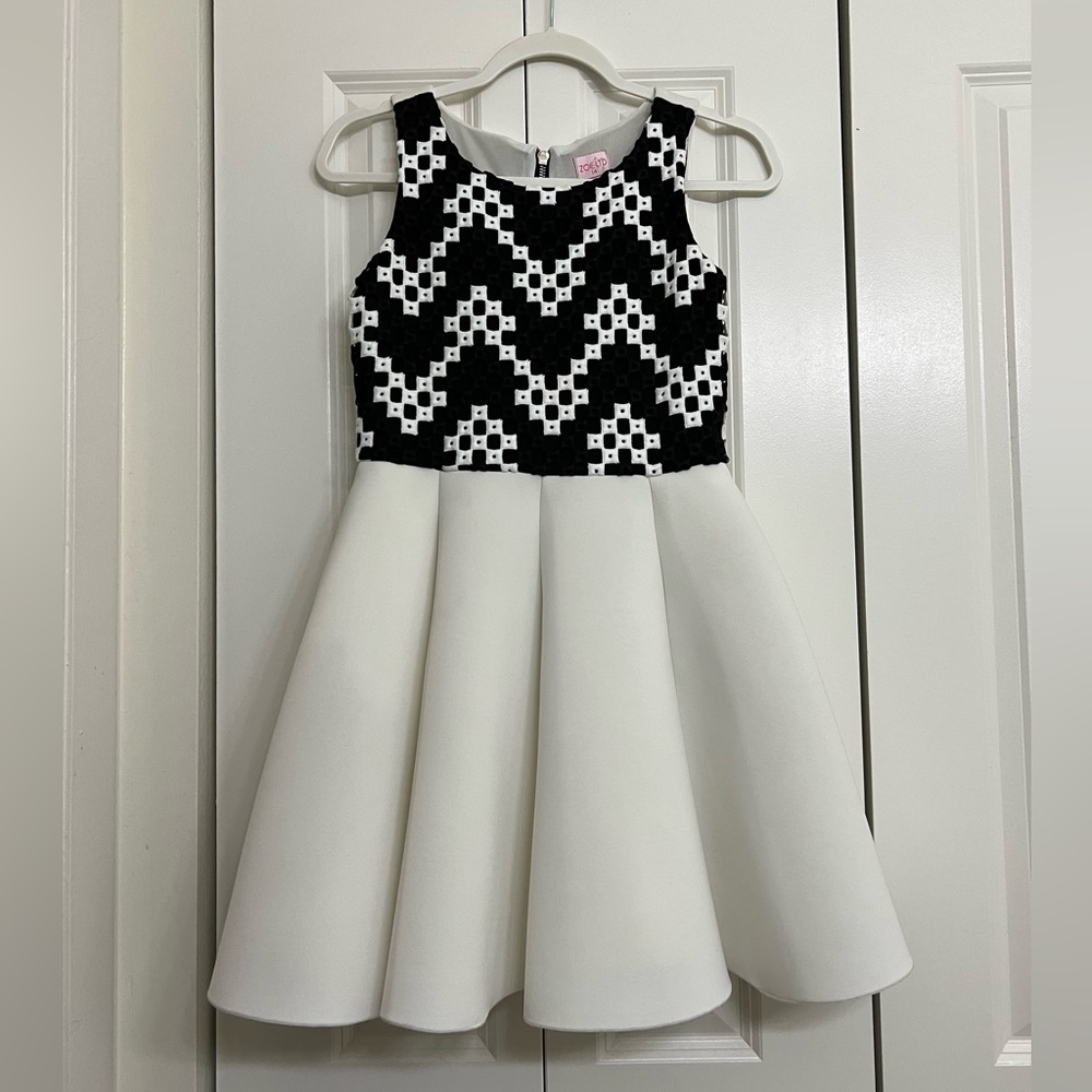 Zoë LTD girls dress
